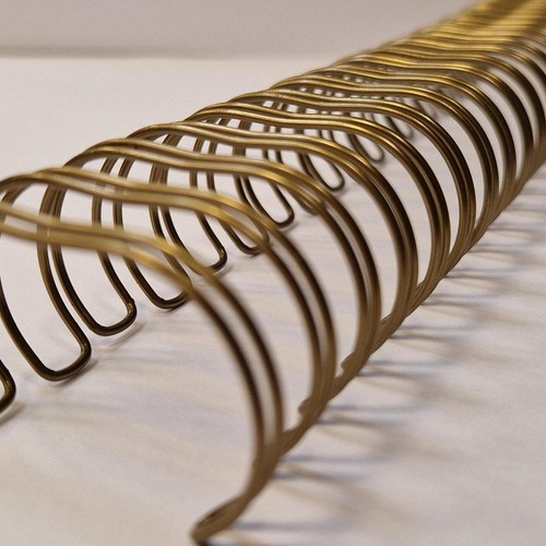 Galaxy wire loop - galaxy, binding