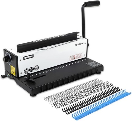 Rayson 1200r efficient - rayson, a4