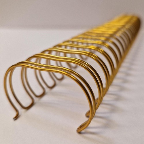 Galaxy wire loop binding - wire,