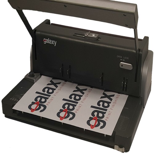 Galaxy g150 wire binder - g150,
