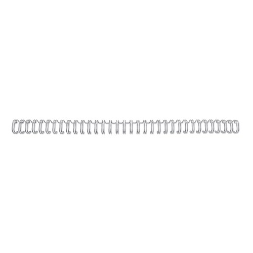 Gbc rg810597 8mm silver wire - 8mm,