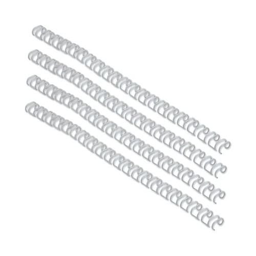 Gbc wirebind 5mm - 9.5mm, a4