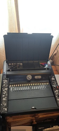 Gbc multibind 230e - multibind,
