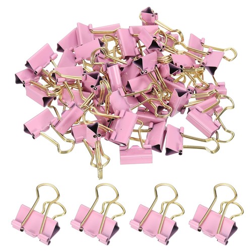Inch small binder clips - inch,