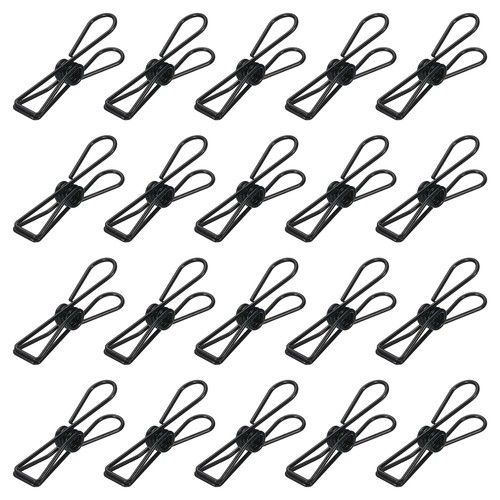Pieces metal wire hollow - 50,