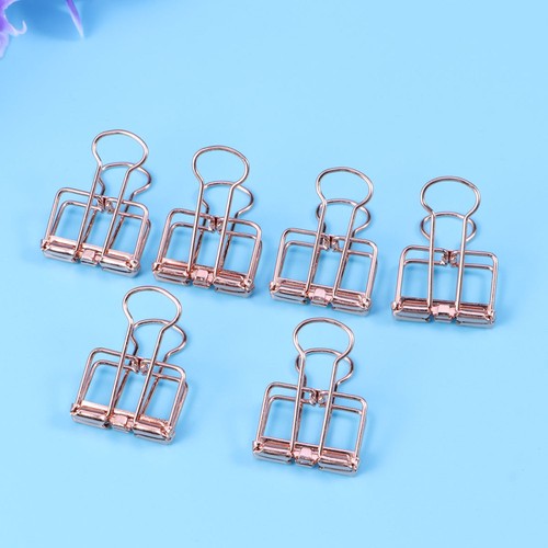 Pcs binder clips - 30,
