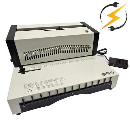 Galaxy electric automatic - galaxy,
