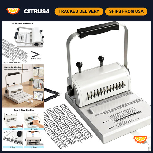 Universal cinch binding - universal,