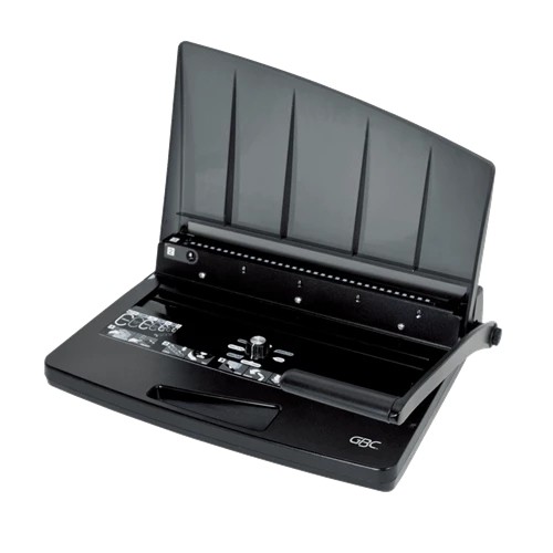 Gbc wirebind w15 wire binder - wire,