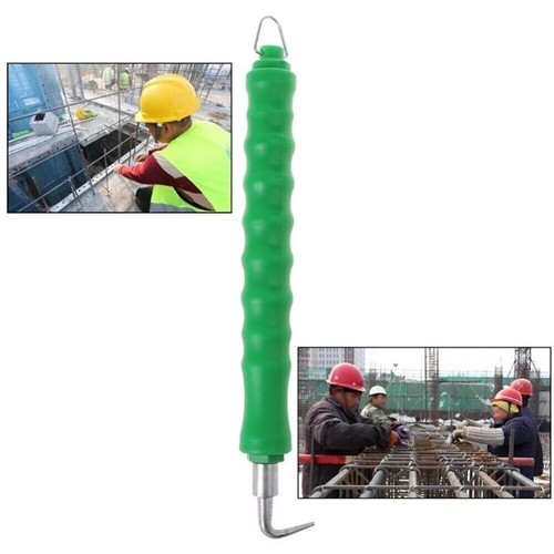 Rebar binder steel - binder,