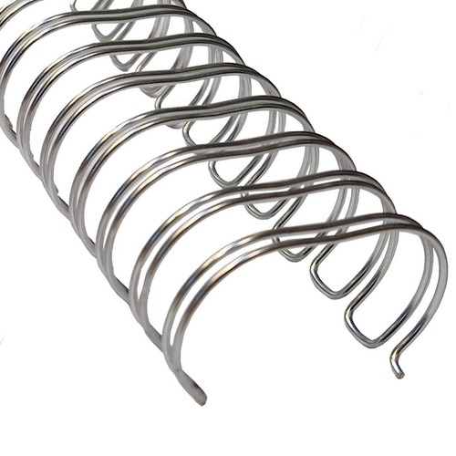 Galaxy wire loop binding - wire,