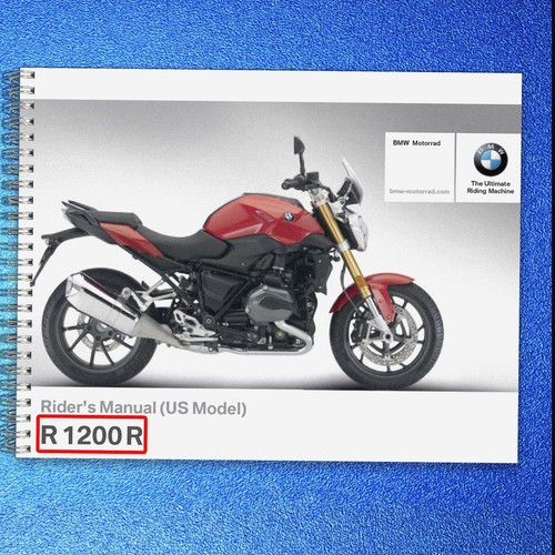 Bmw r1200r motorcycle riders - motorcycle,