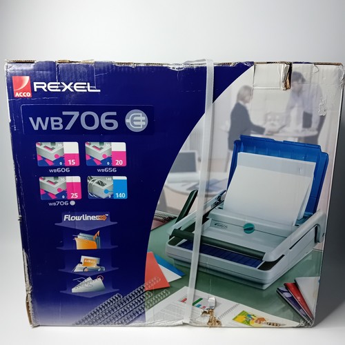 Acco rexel wb706 multifunction - rexel,