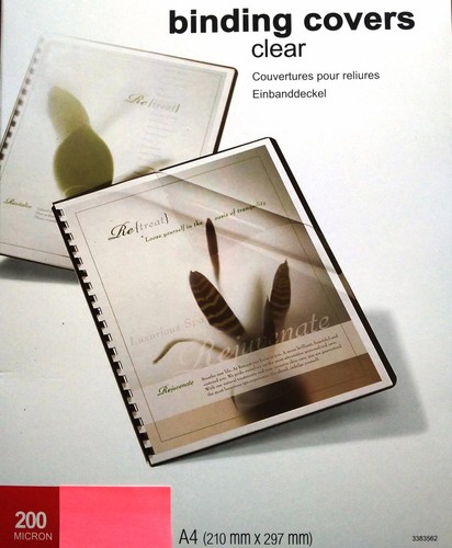 240micron transparent clear - 240micron,