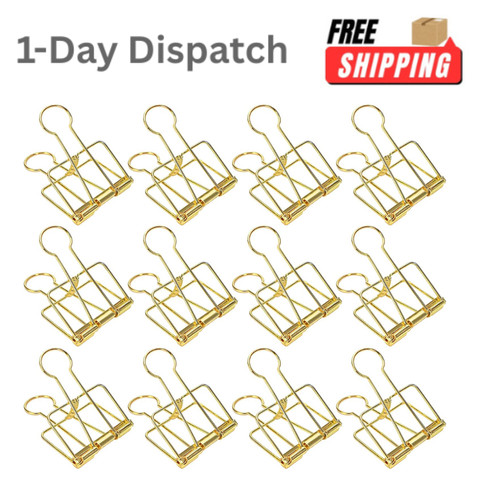 Bulevina 12pcs gold wire - bulevina,