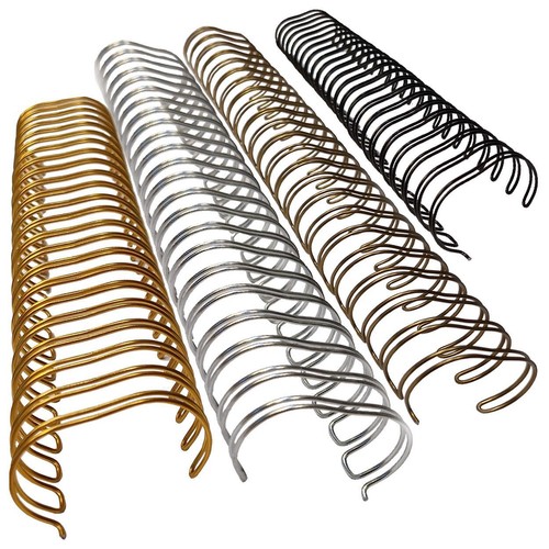 Galaxy wire binders - galaxy, pack