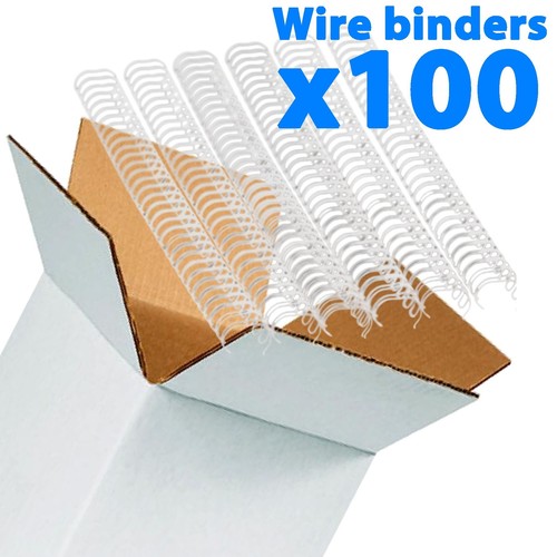 Galaxy white wire - galaxy, binding
