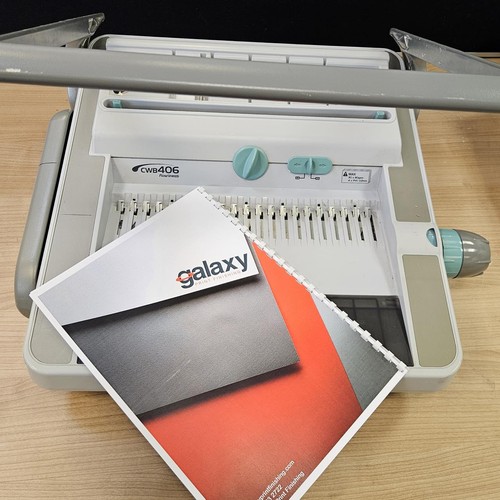 Rexel cwb406 comb - rexel, wire