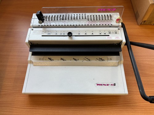 Renz eco 1 - 2:1, professional