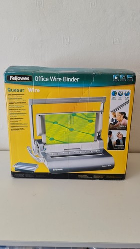 Fellowes quasar wire - fellowes,