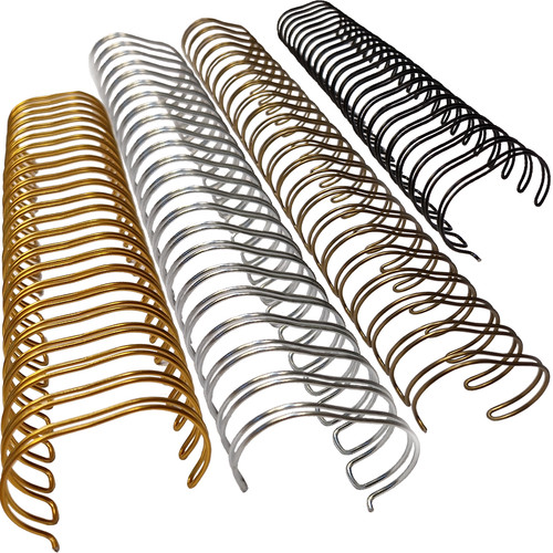 Galaxy wire loop binding - binding, for