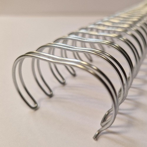 Galaxy wire loop binding - galaxy,