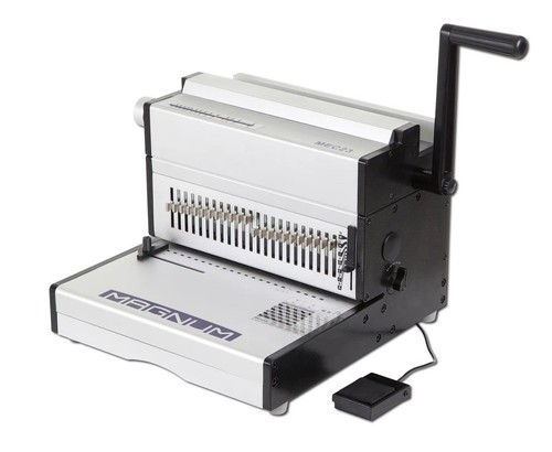 Magnum heavy duty electric - magnum,