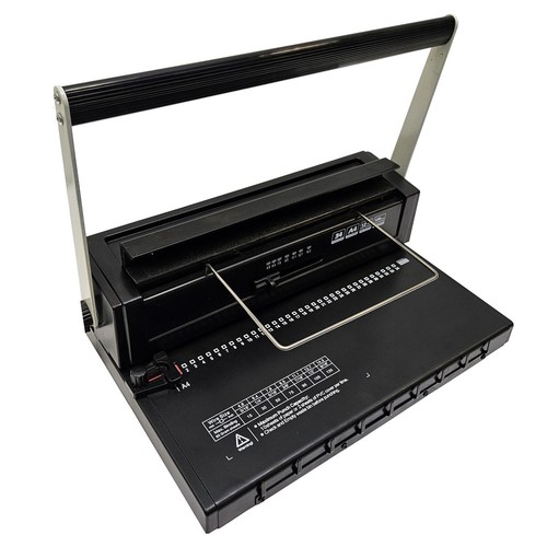 Galaxy g12m wire binder - g12m,